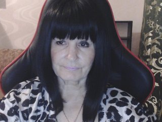 KatarinaGloss Porn Show