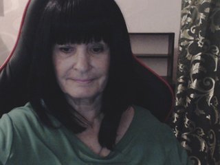 KatarinaGloss Porn Show