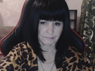 KatarinaGloss Porn Show