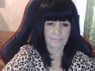 KatarinaGloss Porn Show