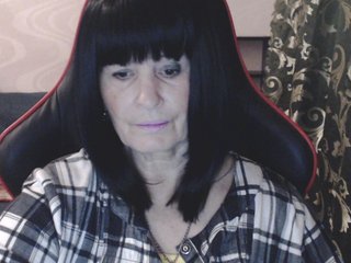 KatarinaGloss Porn Show