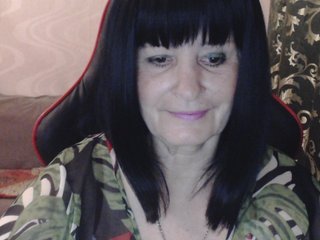 KatarinaGloss Porn Show