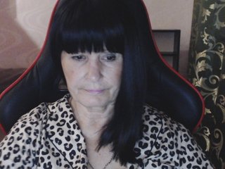 KatarinaGloss Porn Show