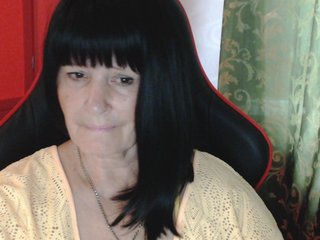 KatarinaGloss Porn Show