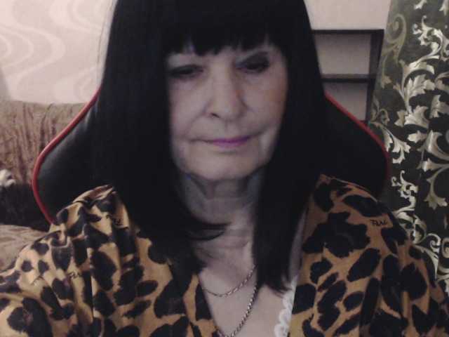 Profile and Statistics for KatarinaGloss on BongaCams