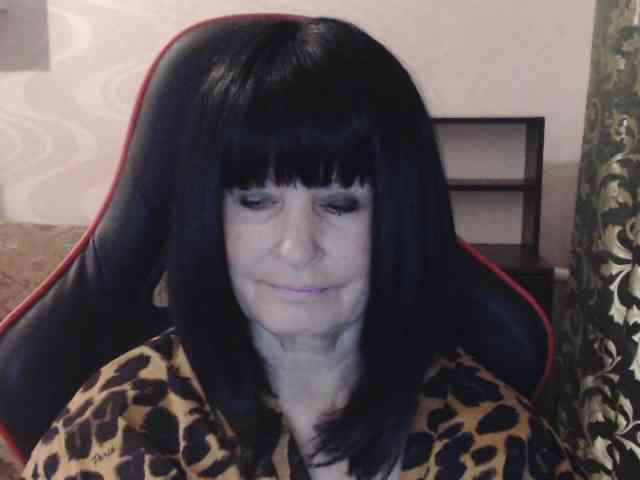 KatarinaGloss webcam