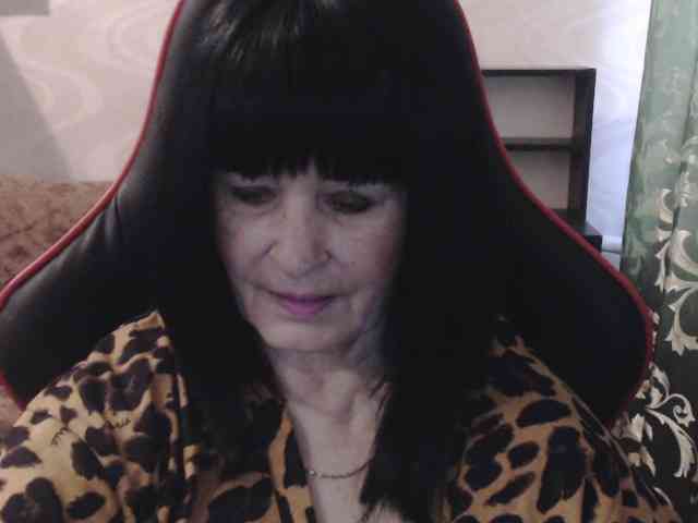 KatarinaGloss webcam