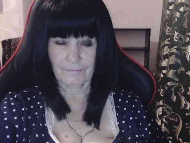 KatarinaGloss webcam