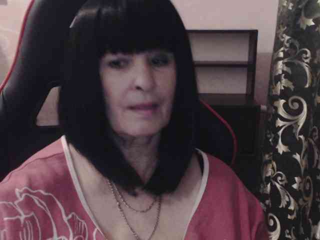 KatarinaGloss webcam