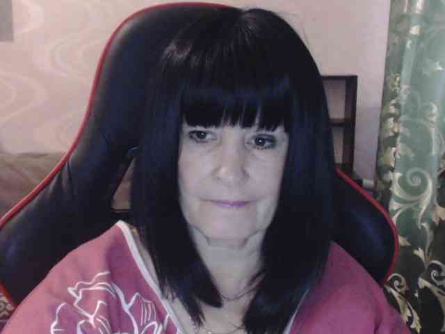 KatarinaGloss Live Webcam on BongaCams