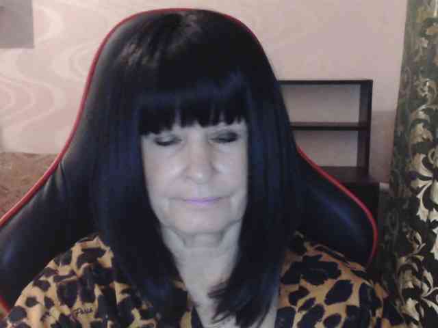 KatarinaGloss webcam