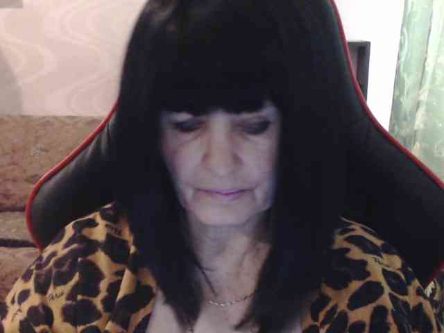 KatarinaGloss webcam