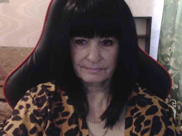 KatarinaGloss webcam