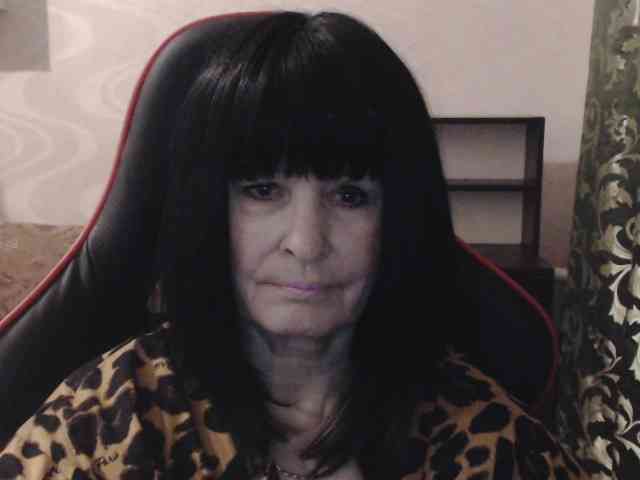 KatarinaGloss webcam