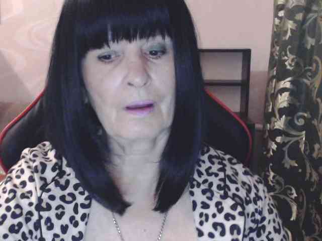 KatarinaGloss webcam