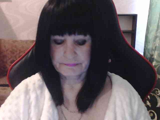 KatarinaGloss webcam