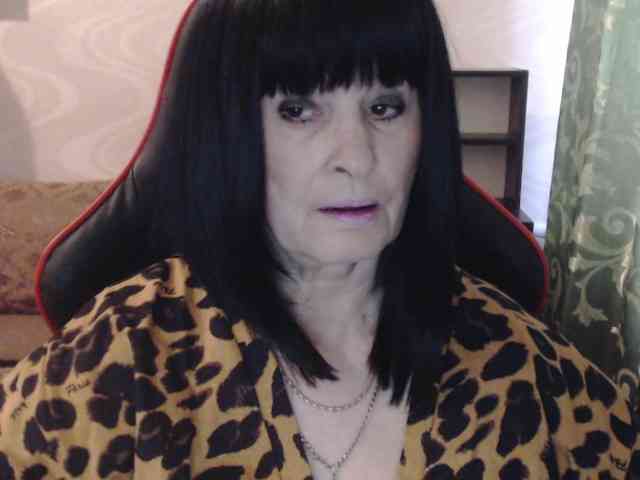 KatarinaGloss webcam