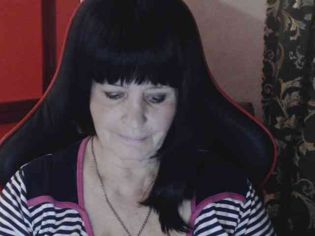 KatarinaGloss webcam