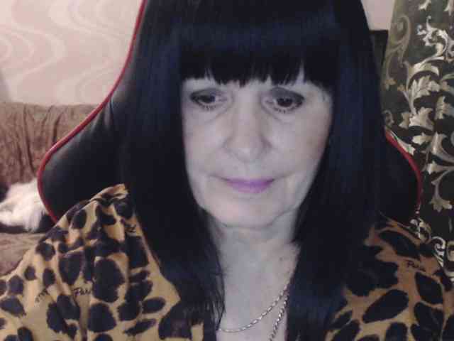 KatarinaGloss webcam