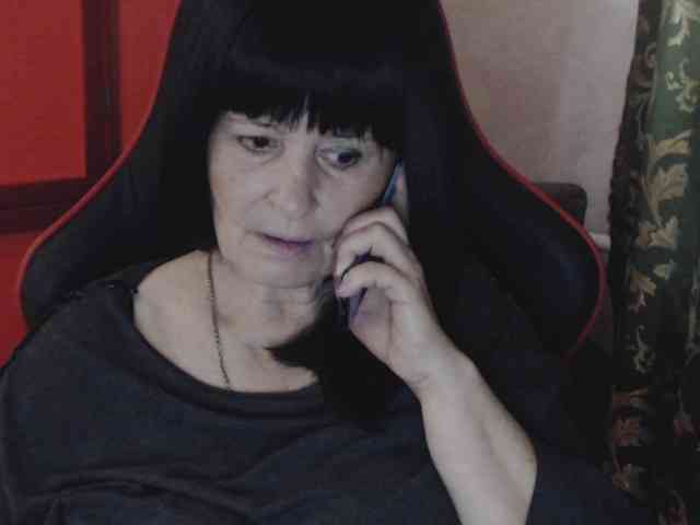 KatarinaGloss webcam