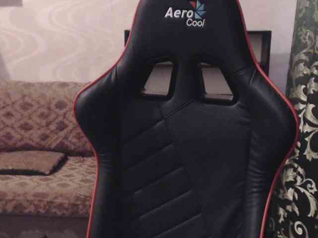 KatarinaGloss webcam