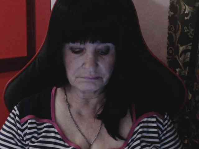 KatarinaGloss webcam