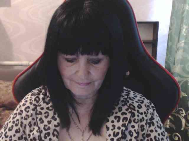 KatarinaGloss webcam