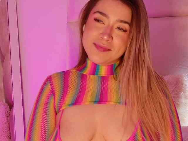Kassia-Rogers webcam