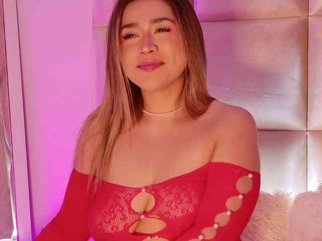 Kassia-Rogers webcam