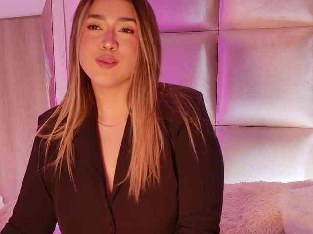 Kassia-Rogers webcam
