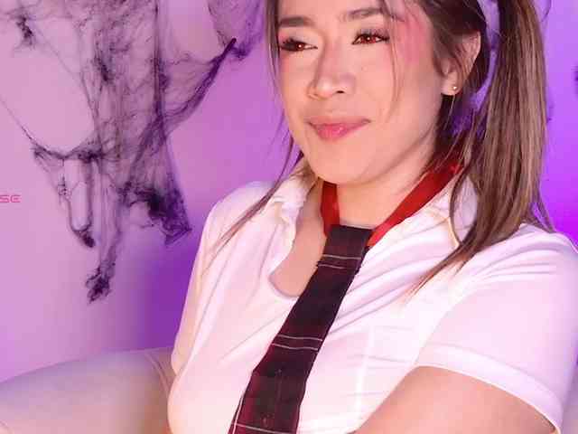 Kassia-Rogers webcam