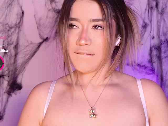 Kassia-Rogers webcam