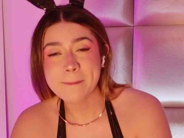 Kassia-Rogers webcam