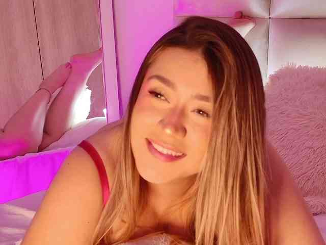 Kassia-Rogers webcam
