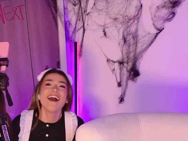 Kassia-Rogers webcam