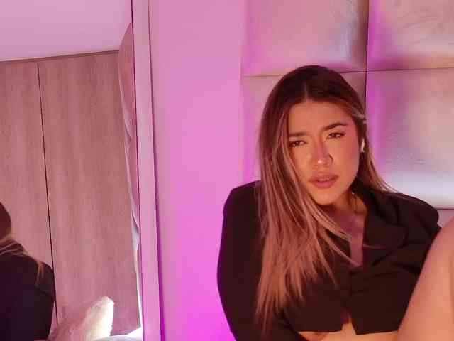 Kassia-Rogers webcam