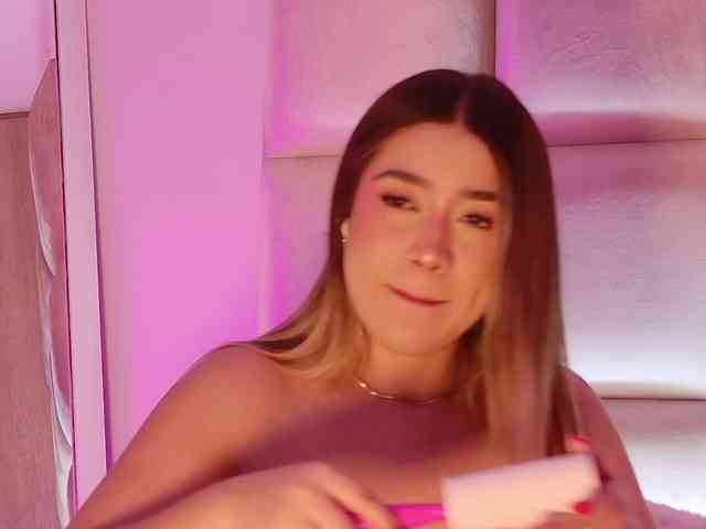 Kassia-Rogers webcam