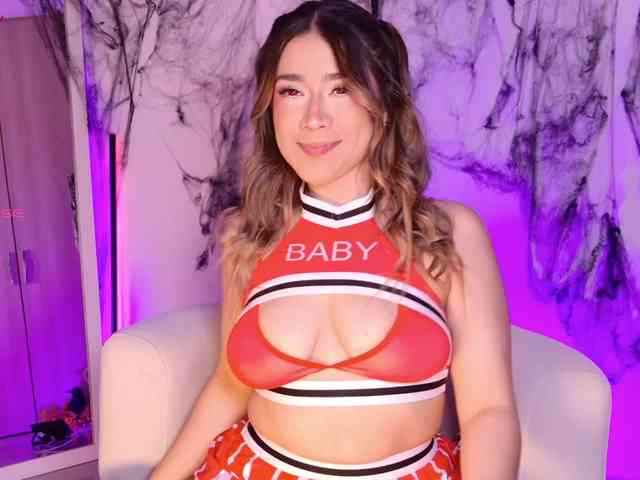 Kassia-Rogers webcam
