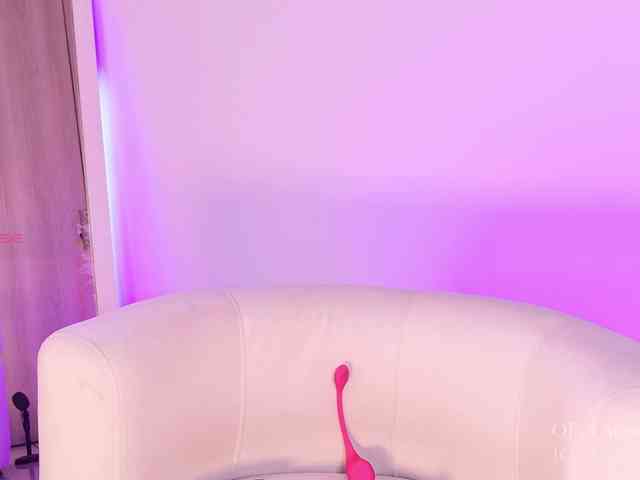 Kassia-Rogers webcam