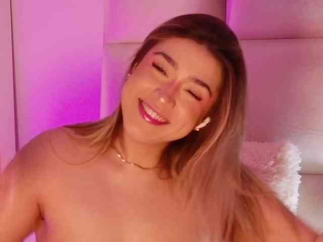 Kassia-Rogers webcam
