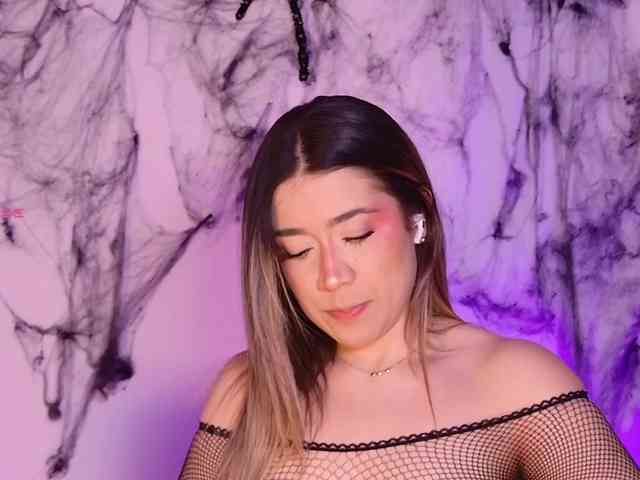 Kassia-Rogers webcam
