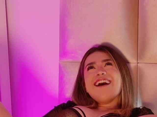 Kassia-Rogers webcam