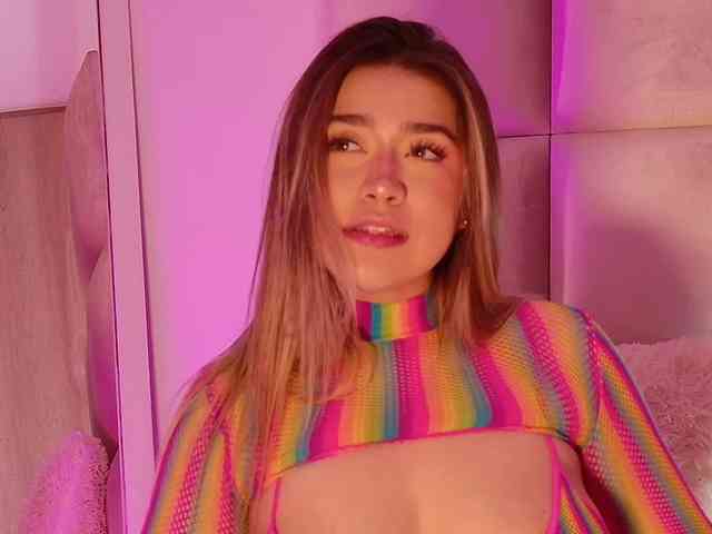 Kassia-Rogers webcam