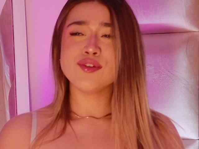 Kassia-Rogers webcam