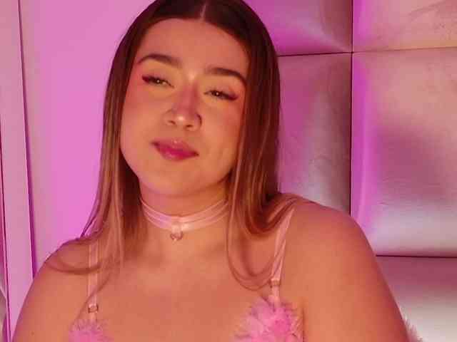 Kassia-Rogers webcam