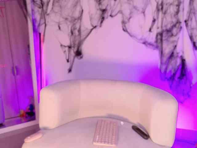 Kassia-Rogers webcam