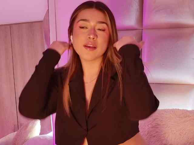 Kassia-Rogers webcam