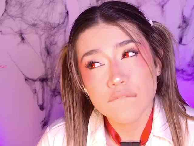 Kassia-Rogers webcam