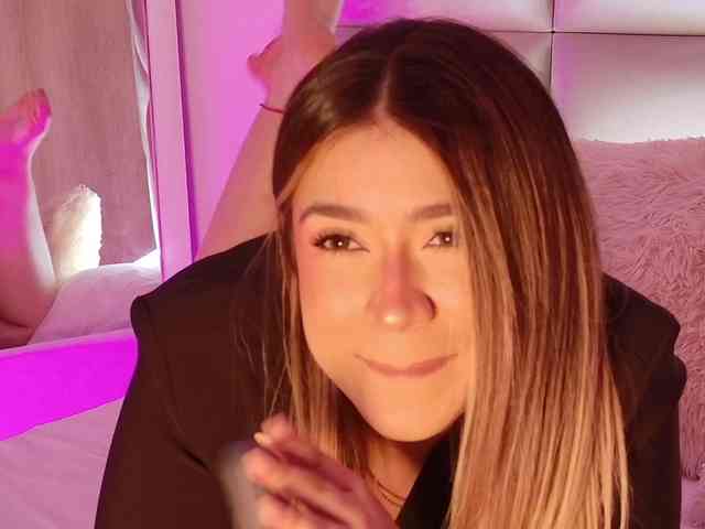 Kassia-Rogers webcam