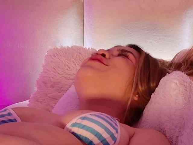Kassia-Rogers webcam